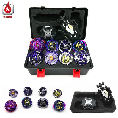 Beyblade Burst GT Metal God Fafnir z wyrzutnią